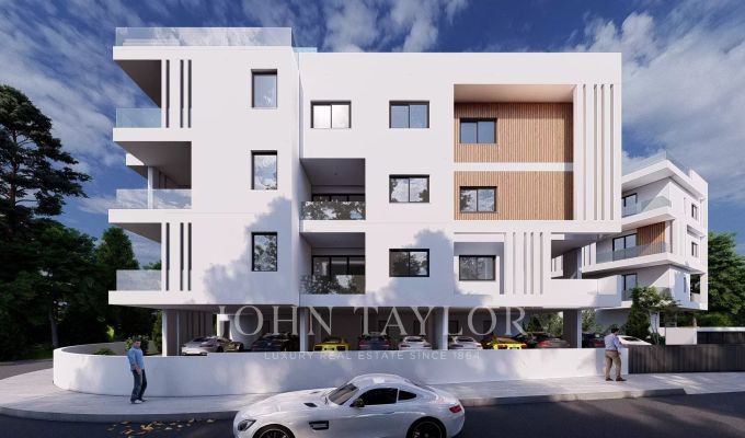 Venda Cobertura Limassol